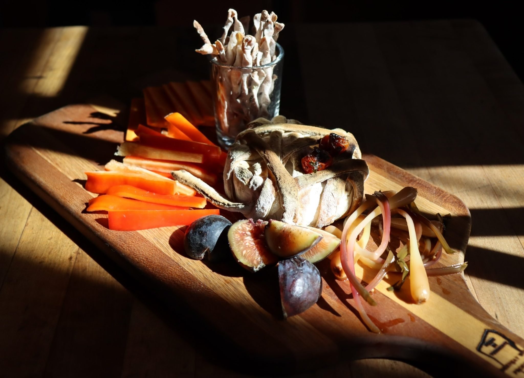 Middlebury, VT American Flatbread