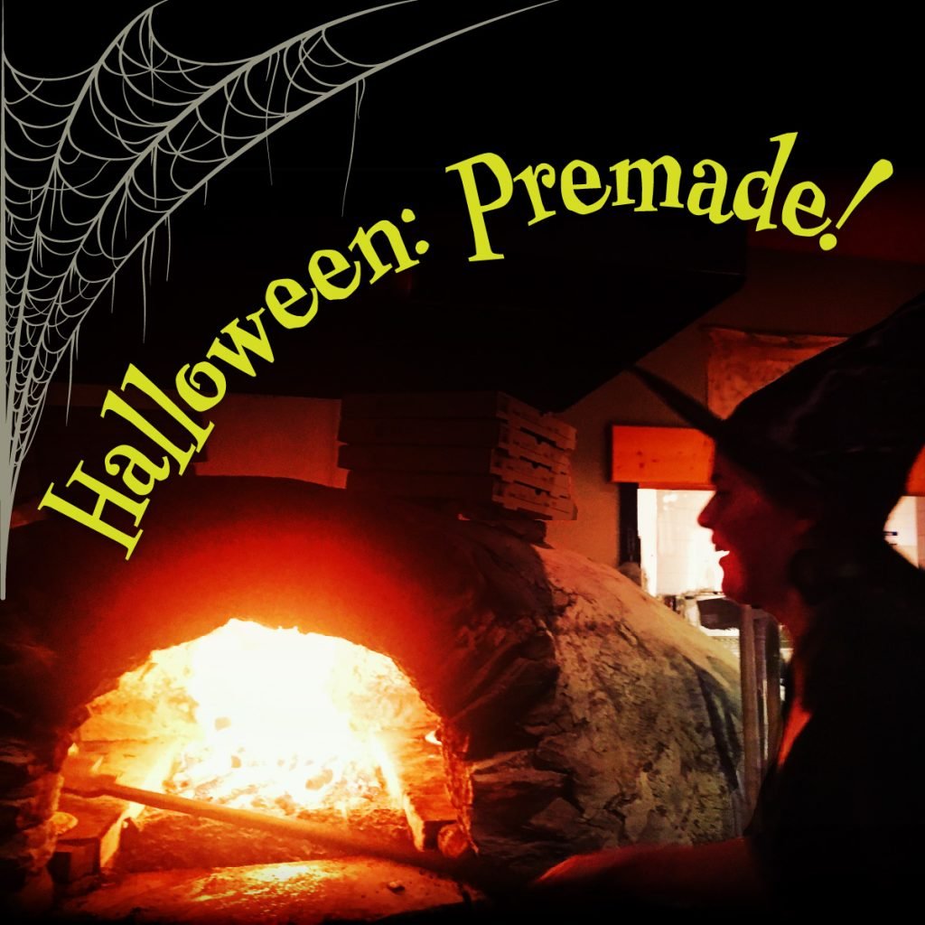 Middlebury, VT American Flatbread