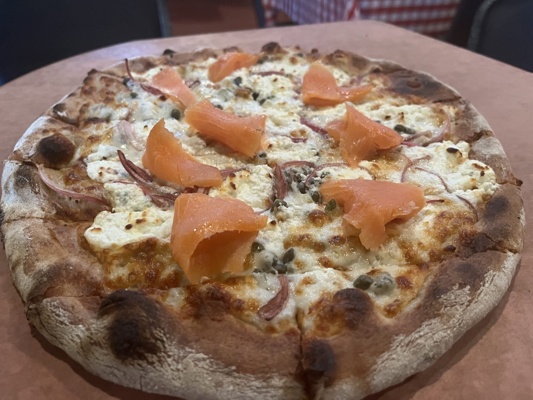 Middlebury, VT American Flatbread