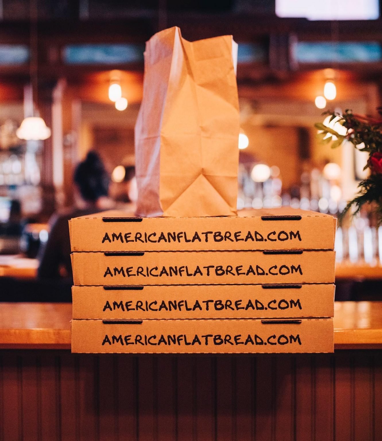 Gift Cards American Flatbread