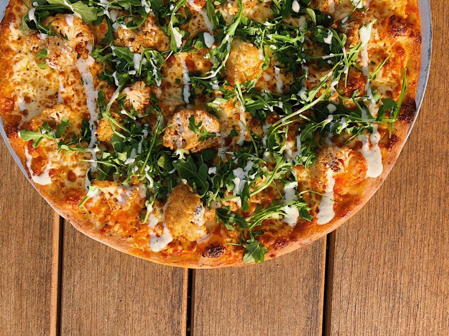 Home American Flatbread