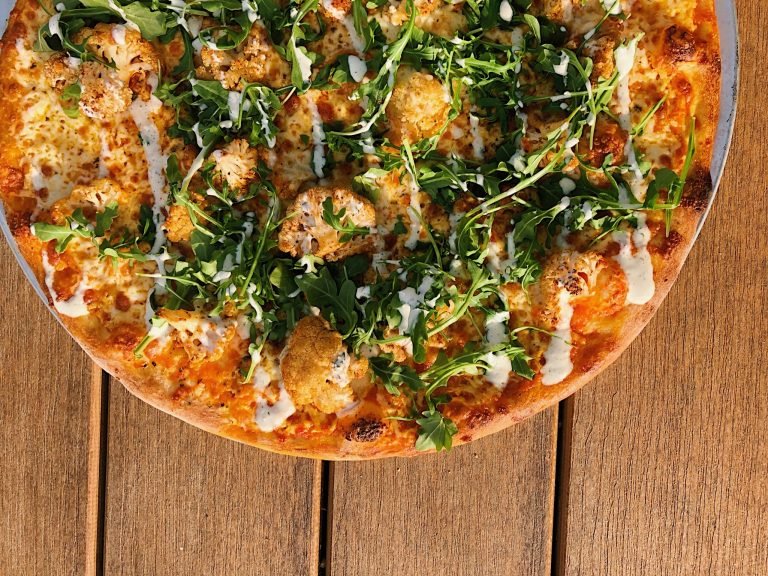 Home American Flatbread