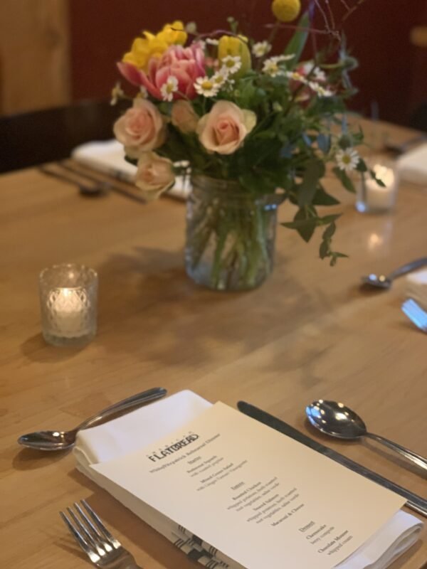 Stowe, VT American Flatbread